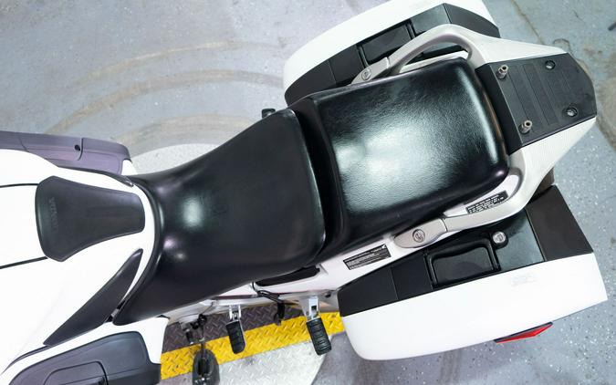 2009 Honda ST1300P