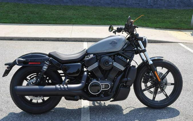 2026 Harley-Davidson® RH975 - Nightster®