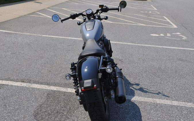 2026 Harley-Davidson® RH975 - Nightster®