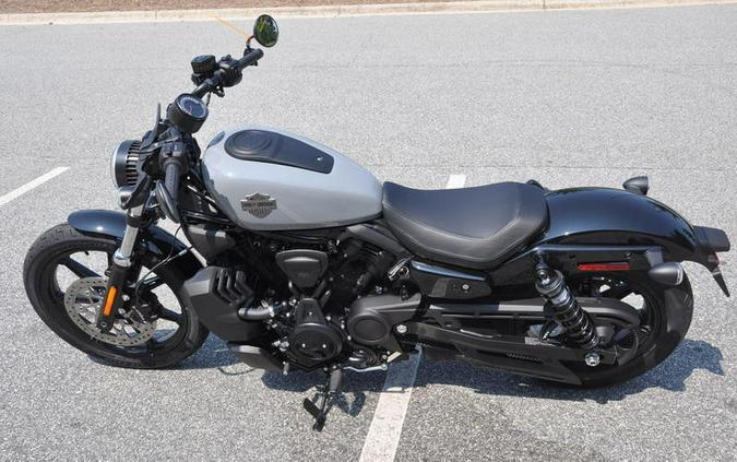 2026 Harley-Davidson® RH975 - Nightster®