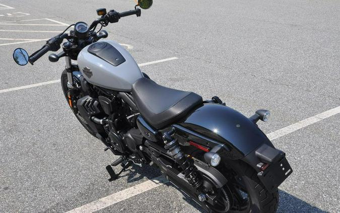 2026 Harley-Davidson® RH975 - Nightster®