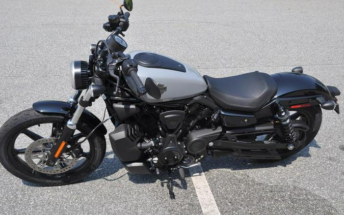 2026 Harley-Davidson® RH975 - Nightster®