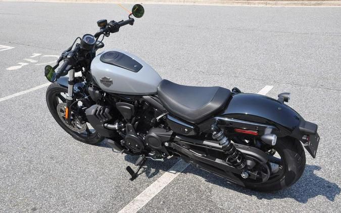 2026 Harley-Davidson® RH975 - Nightster®