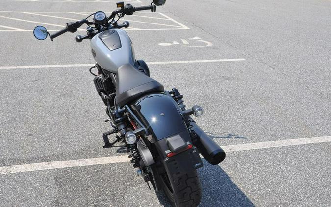 2026 Harley-Davidson® RH975 - Nightster®