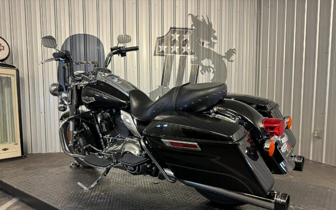 2016 Harley-Davidson ROAD KING