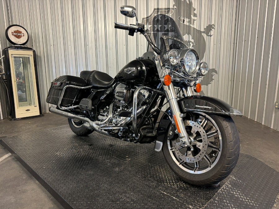 2016 Harley-Davidson ROAD KING