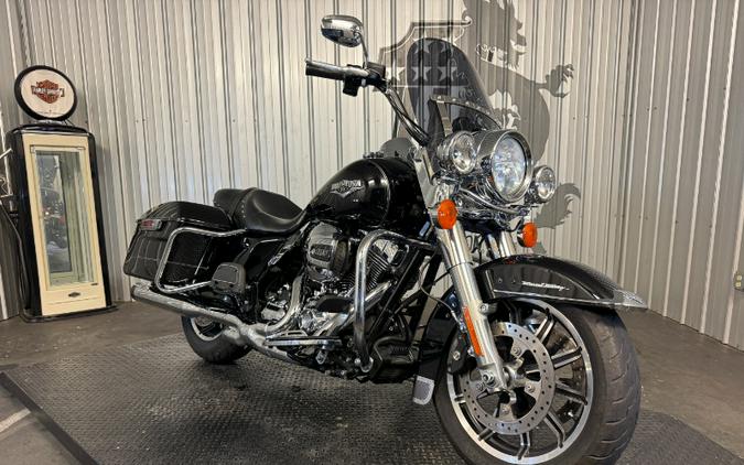 2016 Harley-Davidson ROAD KING