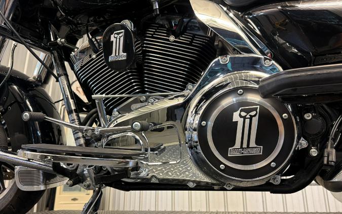 2016 Harley-Davidson ROAD KING