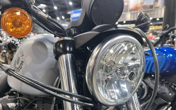 2020 Harley-davidson SPORTSTER IRON 883