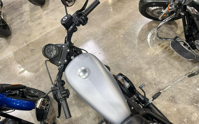 2020 Harley-davidson SPORTSTER IRON 883