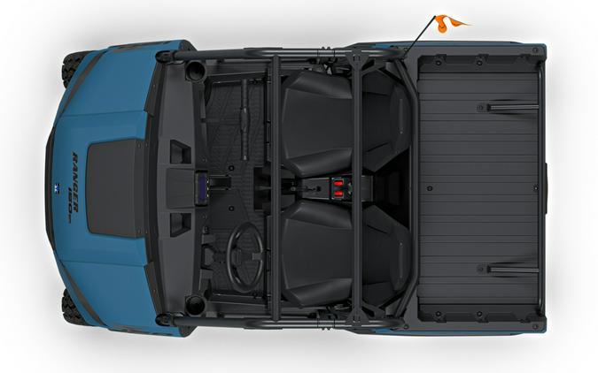 2027 Polaris RANGER 150 EFI Zenith Blue - 111737