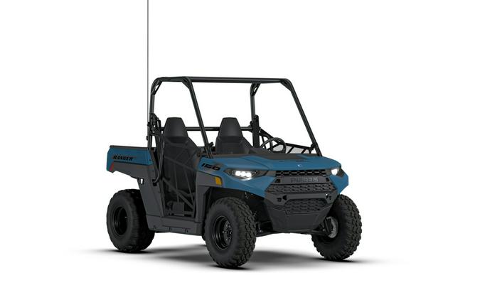 2027 Polaris RANGER 150 EFI Zenith Blue - 111737