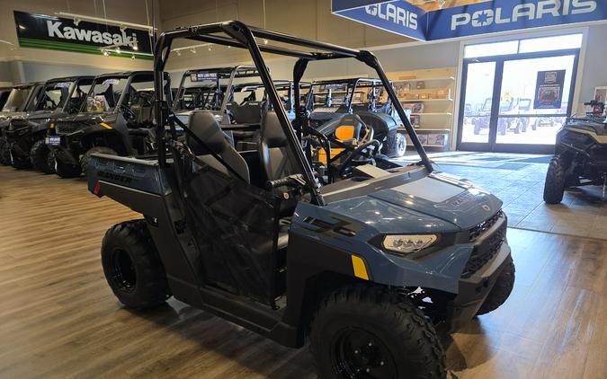 2027 Polaris RANGER 150 EFI Zenith Blue - 111737
