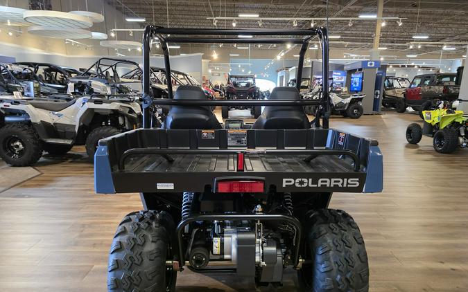 2027 Polaris RANGER 150 EFI Zenith Blue - 111737