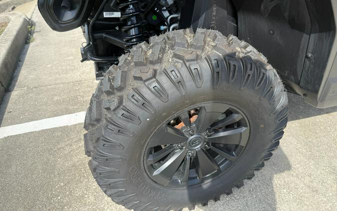 2026 CFMOTO UFORCE U10 Pro Highland