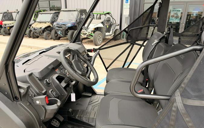 2027 CFMOTO UFORCE U10 XL EPS