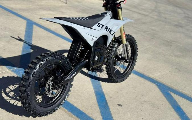 2026 THRONE CYCLES STRIKE SHADOW 72V