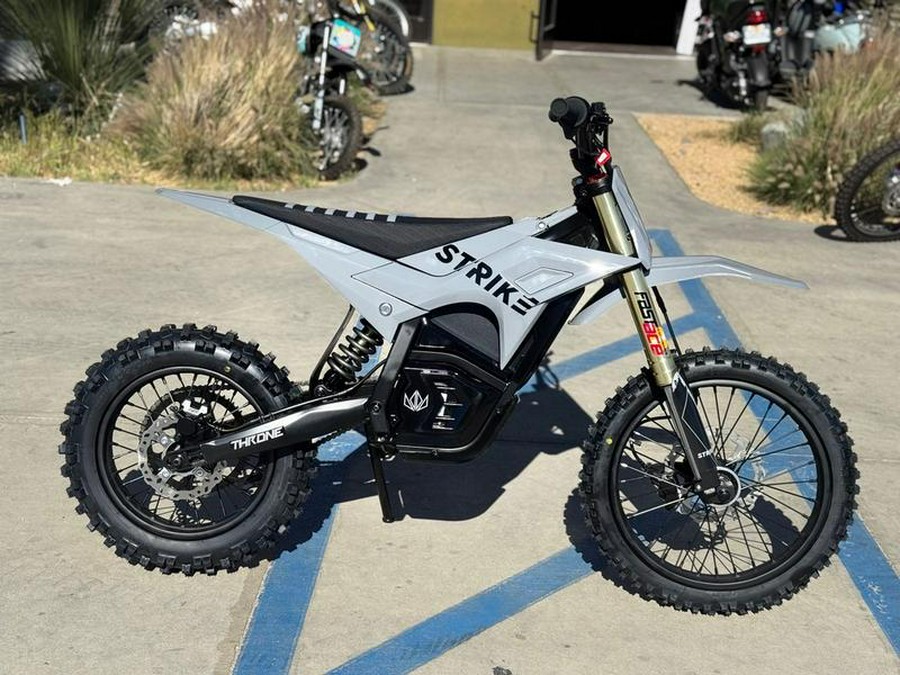 2026 THRONE CYCLES STRIKE SHADOW 72V