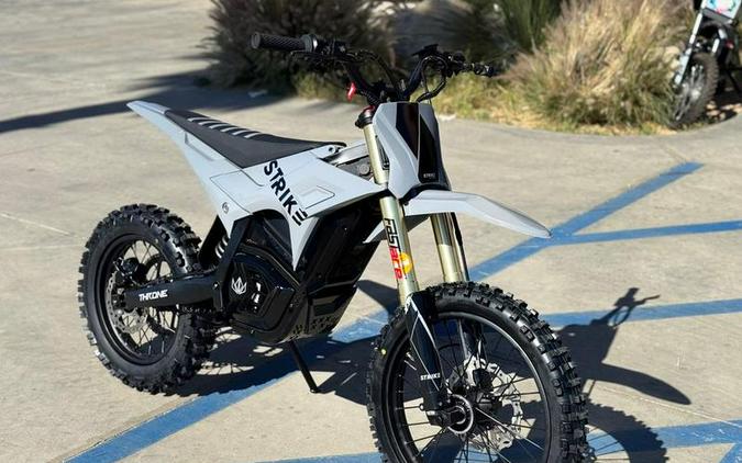 2026 THRONE CYCLES STRIKE SHADOW 72V