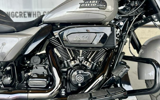 FLHXSE 2023 CVO™ Street Glide