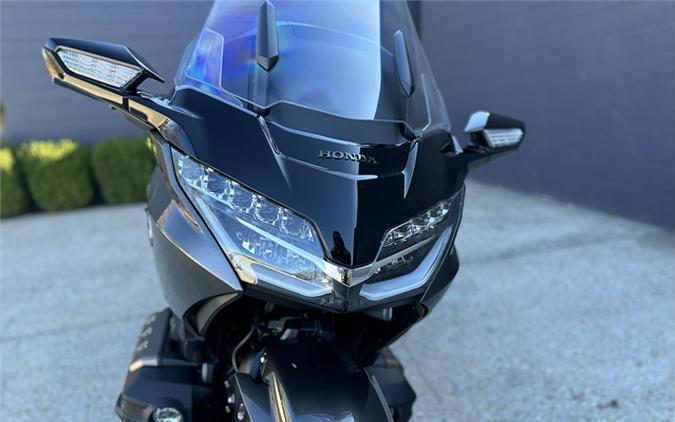 2024 Honda Gold Wing