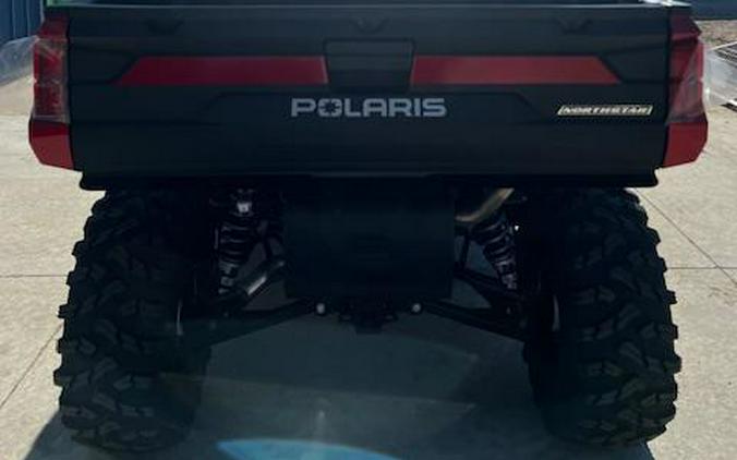 2025 Polaris Industries Ranger Crew XP 1000 Northstar Edition Ultimate