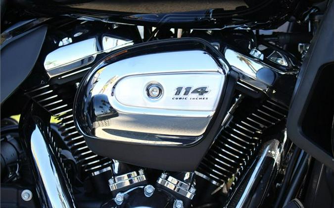 2024 Harley-Davidson Tri Glide Ultra