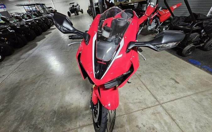 2023 Honda® CBR1000RR ABS