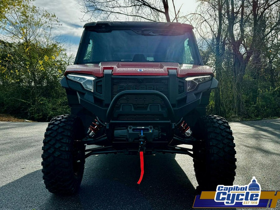 2024 Polaris® XPedition ADV 5 NorthStar