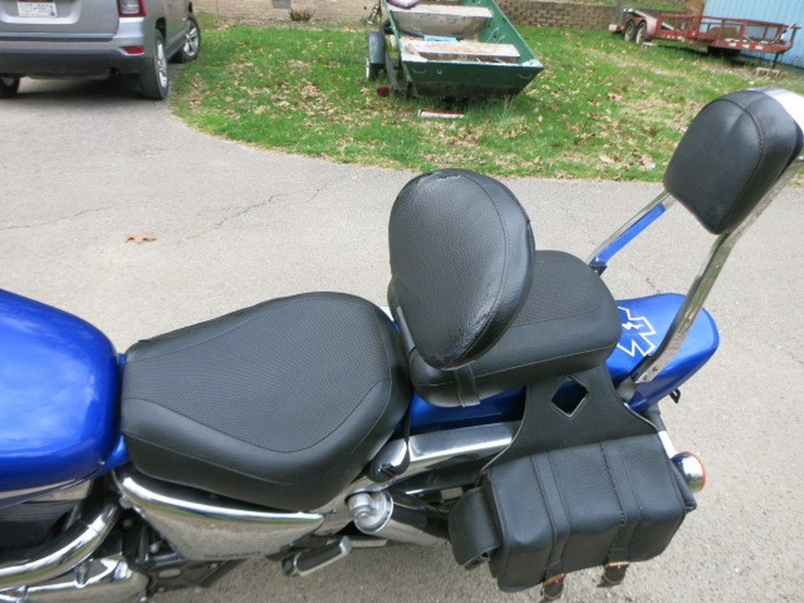 2001 Suzuki VZ800K1 MARAUDER