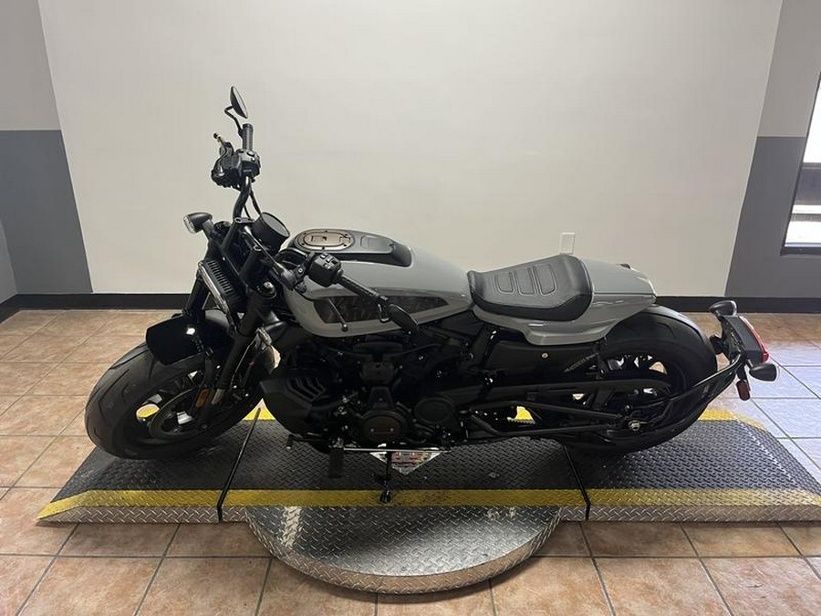 2024 Harley-Davidson® RH1250S - Sportster® S