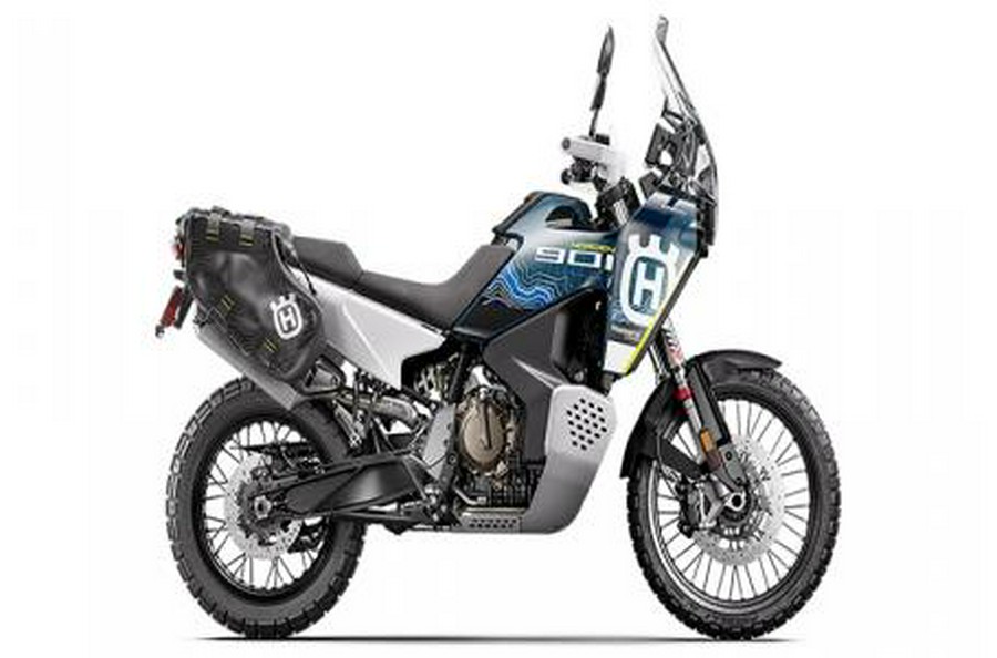 2024 Husqvarna Norden 901 Expedition