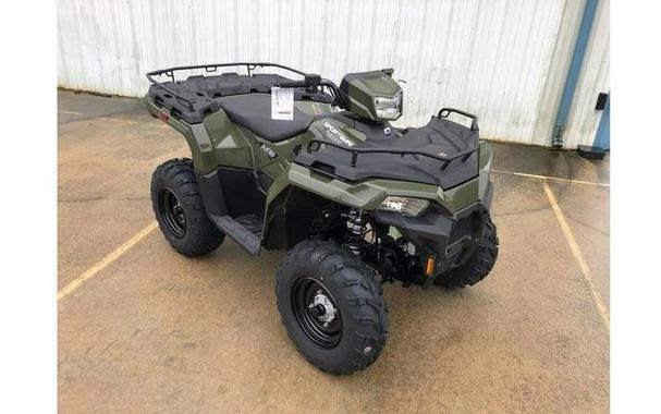 2024 Polaris® SPMN 450 HO EPS