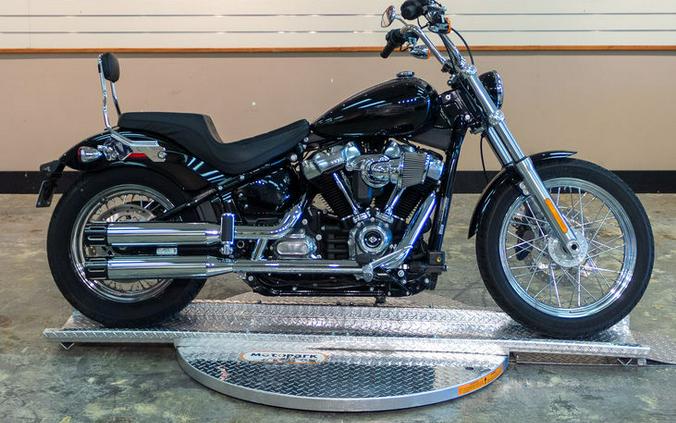 2021 Harley-Davidson® FXST - Softail® Standard