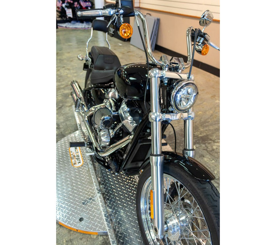 2021 Harley-Davidson® FXST - Softail® Standard