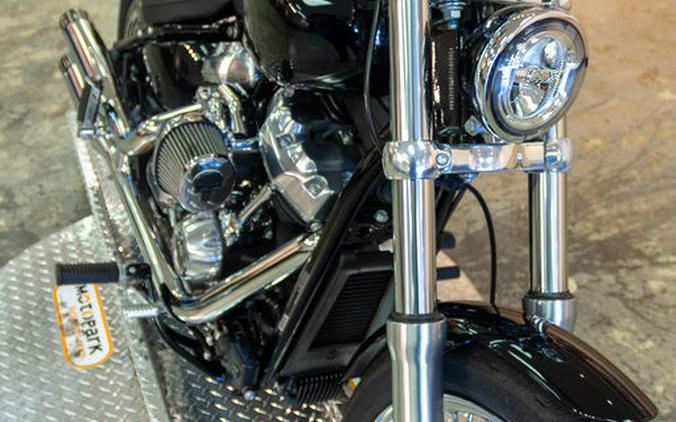 2021 Harley-Davidson® FXST - Softail® Standard