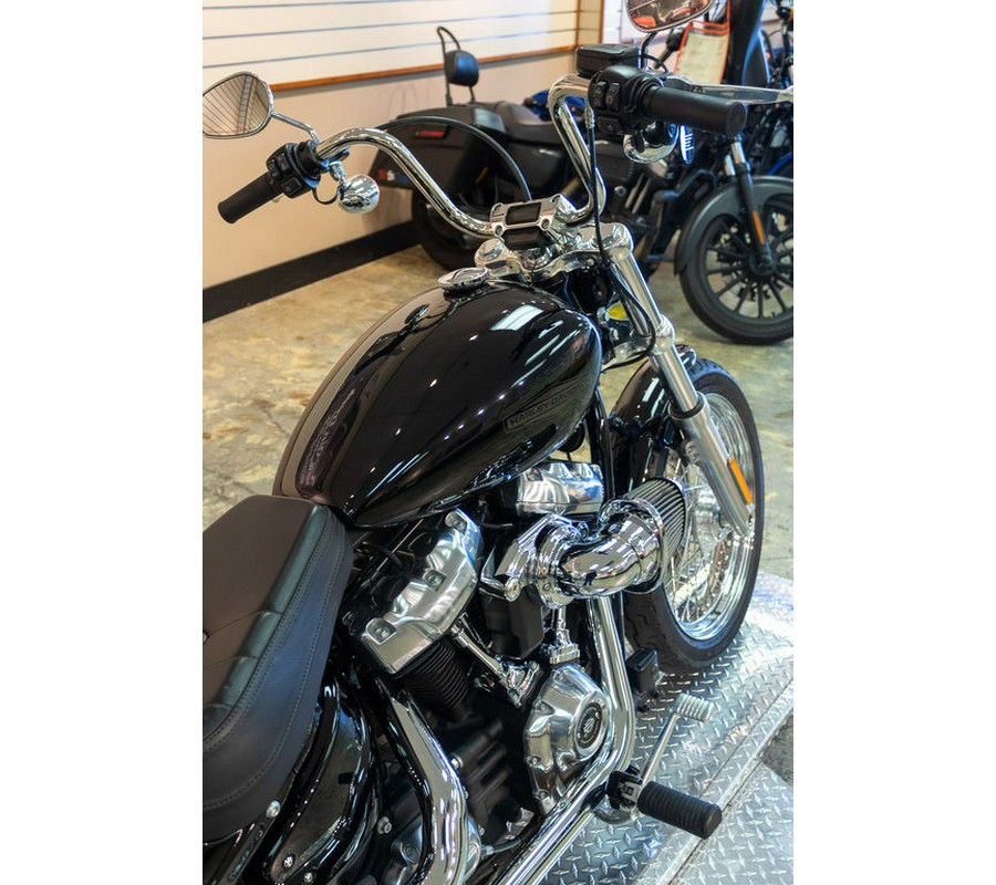 2021 Harley-Davidson® FXST - Softail® Standard