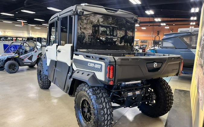 2025 Can-Am™ Defender MAX Limited HD10