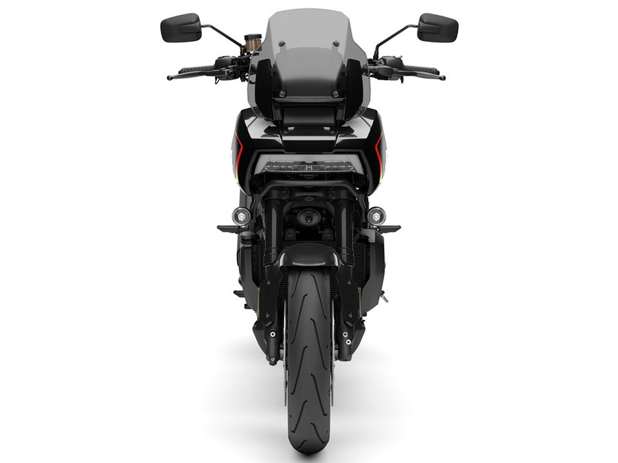 2025 Harley-Davidson Pan America® 1250 ST