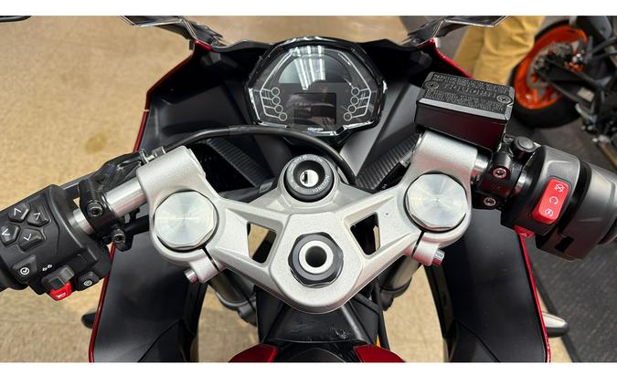 2025 Triumph Daytona 660