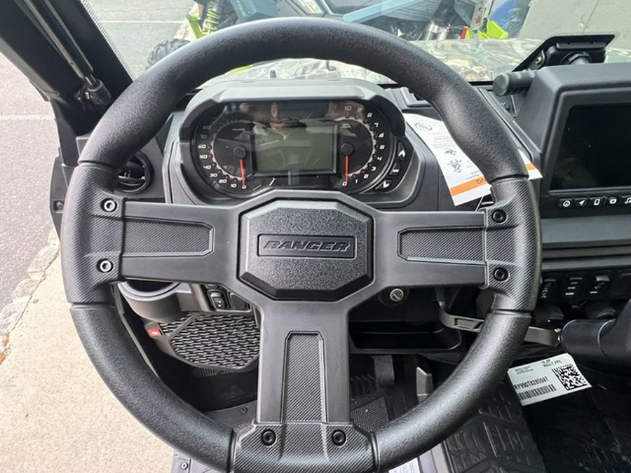 2026 Polaris Ranger XP 1000 Northstar Ultimate Polaris Pursuit