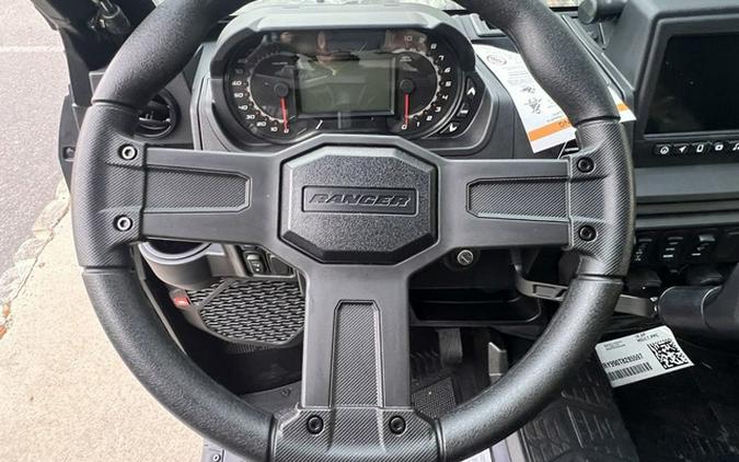 2026 Polaris Ranger XP 1000 Northstar Ultimate Polaris Pursuit