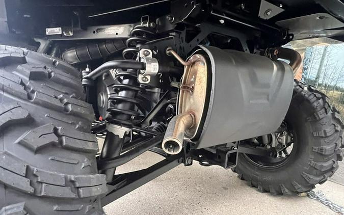 2026 Polaris Ranger XP 1000 Northstar Ultimate Polaris Pursuit