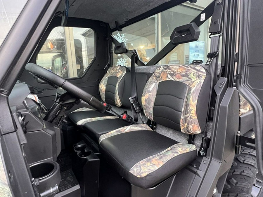 2026 Polaris Ranger XP 1000 Northstar Ultimate Polaris Pursuit