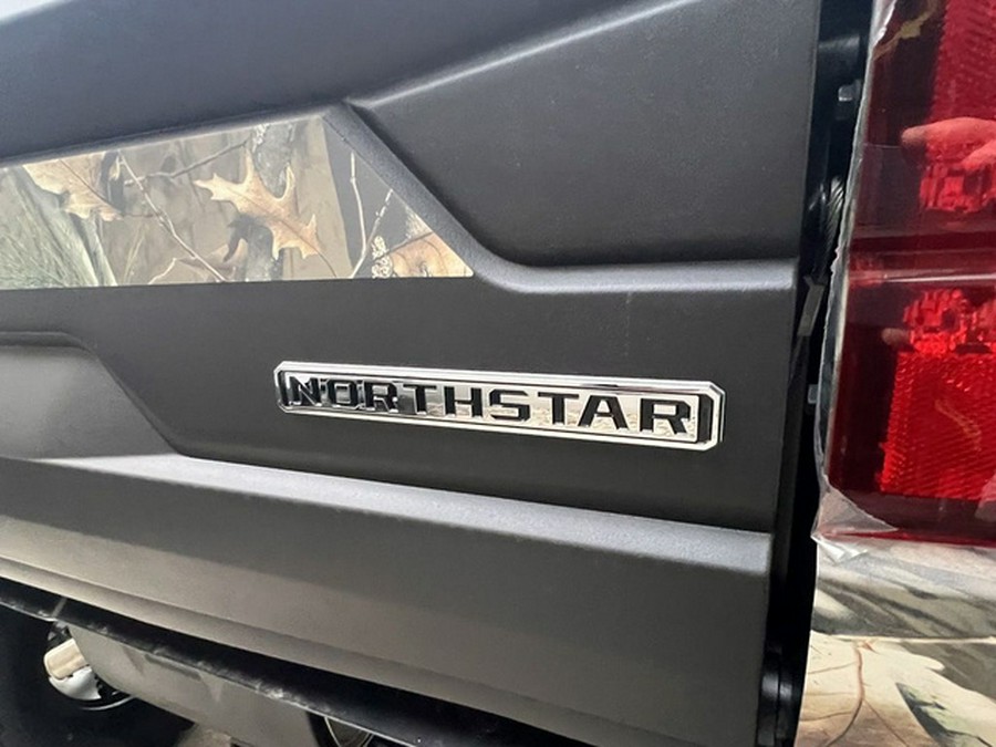 2026 Polaris Ranger XP 1000 Northstar Ultimate Polaris Pursuit