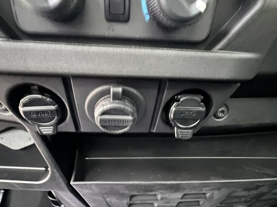 2026 Polaris Ranger XP 1000 Northstar Ultimate Polaris Pursuit