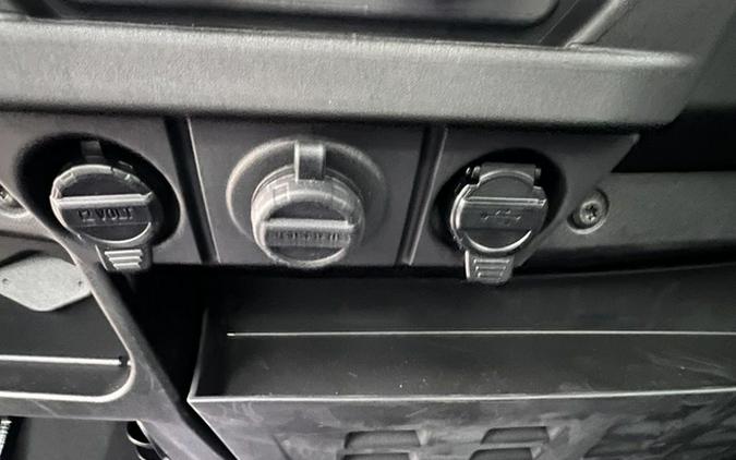 2026 Polaris Ranger XP 1000 Northstar Ultimate Polaris Pursuit