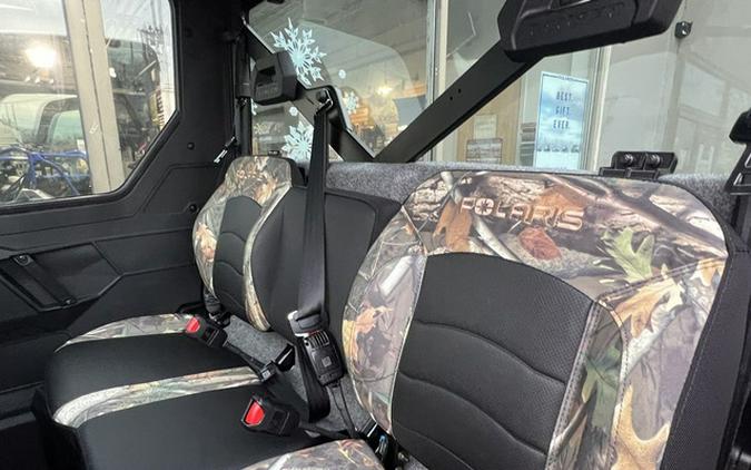 2026 Polaris Ranger XP 1000 Northstar Ultimate Polaris Pursuit