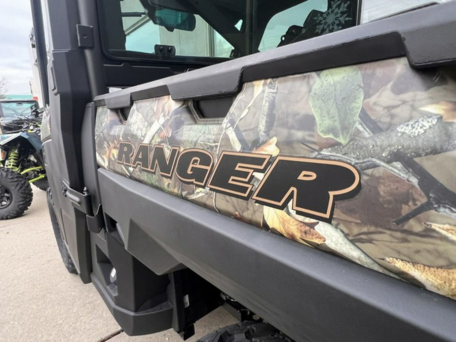 2026 Polaris Ranger XP 1000 Northstar Ultimate Polaris Pursuit