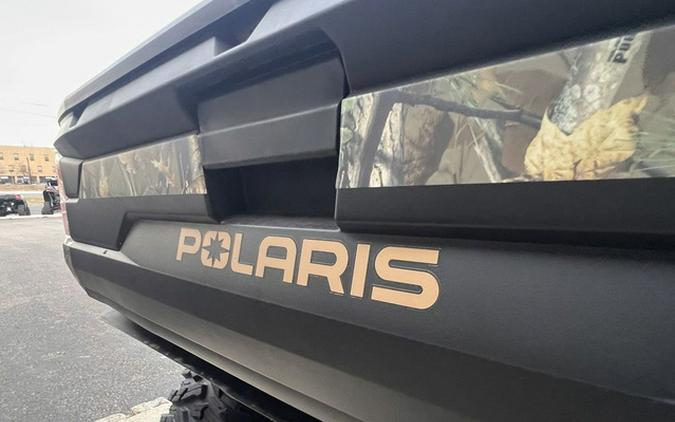 2026 Polaris Ranger XP 1000 Northstar Ultimate Polaris Pursuit